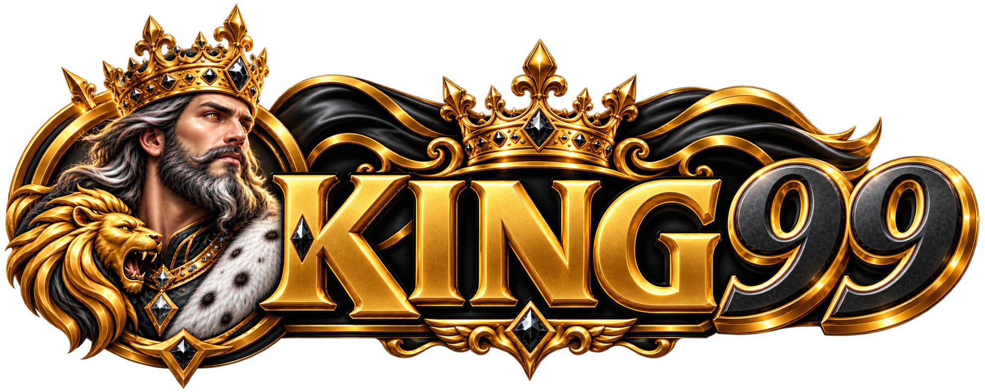 logo KING99